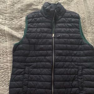 Izods Mens Vest